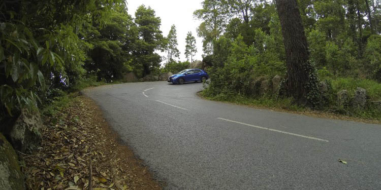 Testámos o Electrizante Honda Civic 1.6 i-Dtec Sport! 60