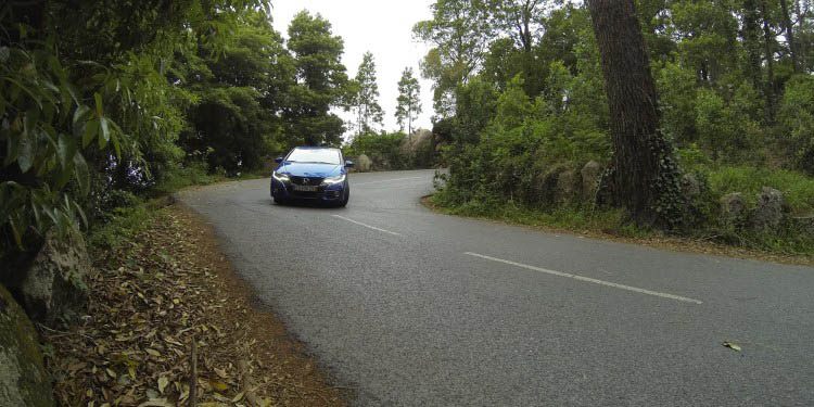 Testámos o Electrizante Honda Civic 1.6 i-Dtec Sport! 54