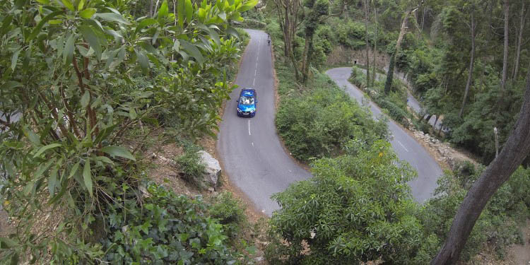 Testámos o Electrizante Honda Civic 1.6 i-Dtec Sport! 48