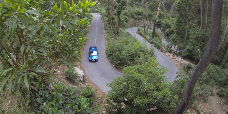 Testámos o Electrizante Honda Civic 1.6 i-Dtec Sport! 49