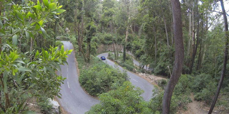 Testámos o Electrizante Honda Civic 1.6 i-Dtec Sport! 46