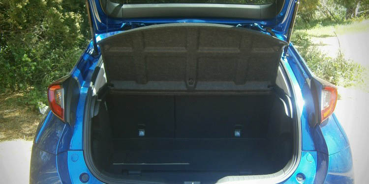 Testámos o Electrizante Honda Civic 1.6 i-Dtec Sport! 22