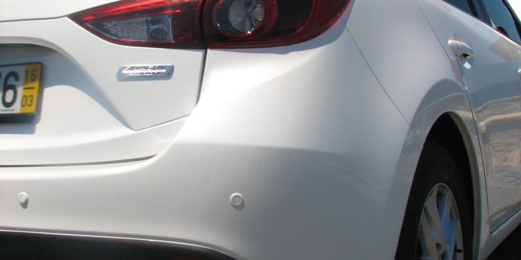 Mazda 3 1.5 Skyactiv-G: Um automóvel em que tudo faz sentido! 25
