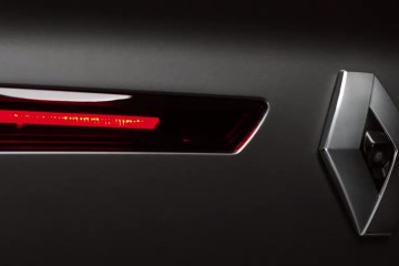 Renault Talisman: O sucessor do Laguna vem ai! 20