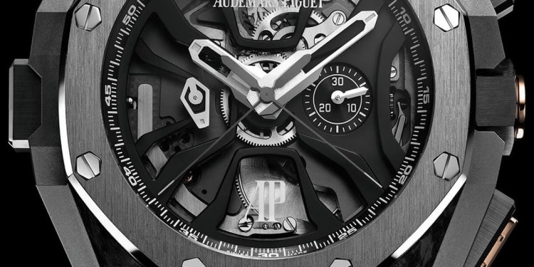 Schumacher ajudou na criação de um relógio de 204.800€ 17