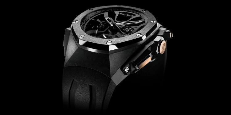 Schumacher ajudou na criação de um relógio de 204.800€ 18