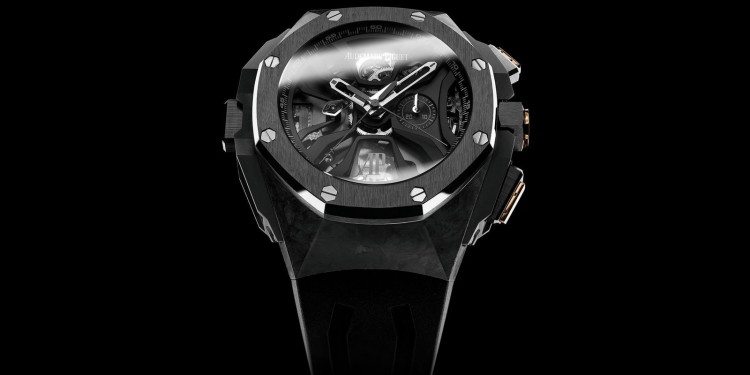 Schumacher ajudou na criação de um relógio de 204.800€ 19