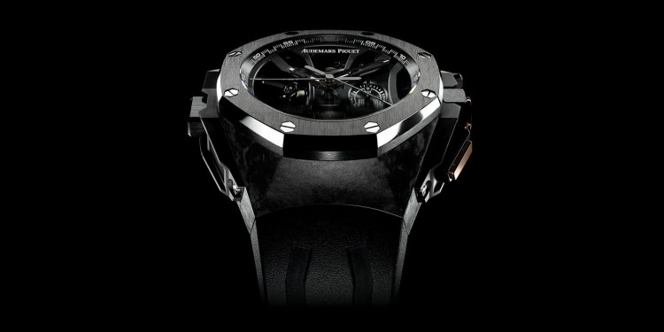 Schumacher ajudou na criação de um relógio de 204.800€ 16