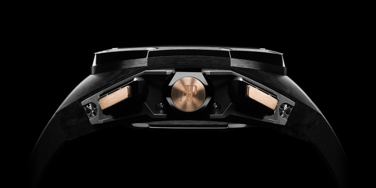 Schumacher ajudou na criação de um relógio de 204.800€ 15