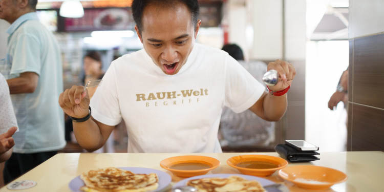 Singapura: A noite e os automóveis. 43