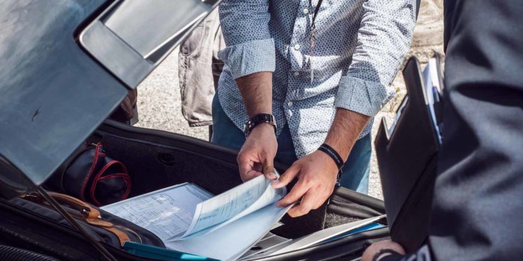 Galeria fotografica "Petrolicious" em VILLA D’ESTE. 31