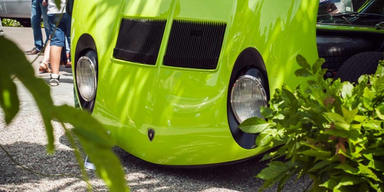 Galeria fotografica "Petrolicious" em VILLA D’ESTE. 28