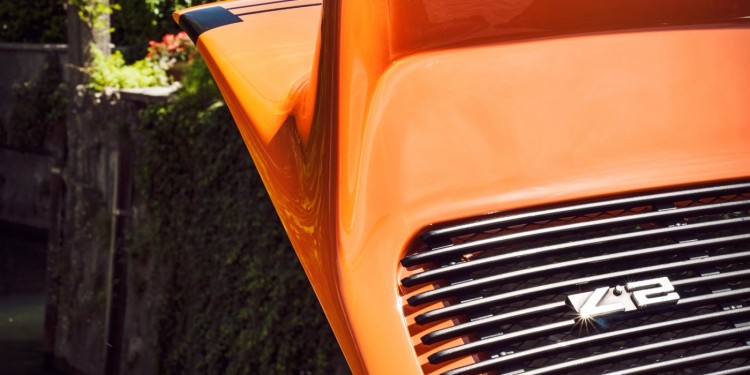 Galeria fotografica "Petrolicious" em VILLA D’ESTE. 37