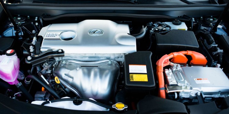 Lexus ES 350 e ES 300H: Requinte nipónico. 39