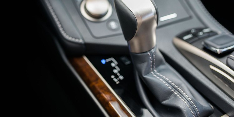 Lexus ES 350 e ES 300H: Requinte nipónico. 17