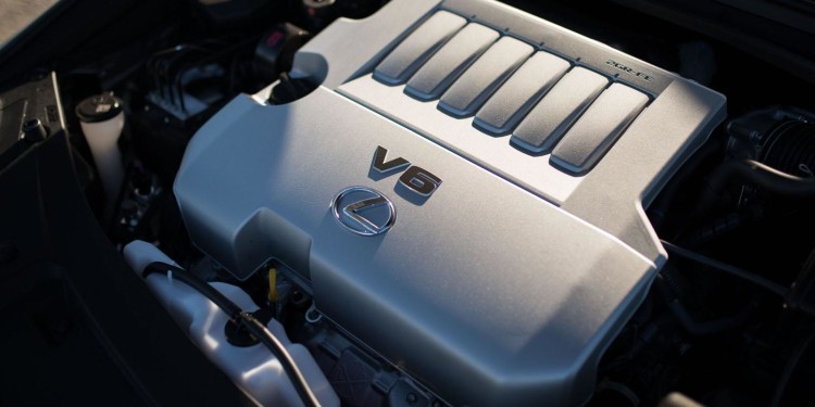 Lexus ES 350 e ES 300H: Requinte nipónico. 13