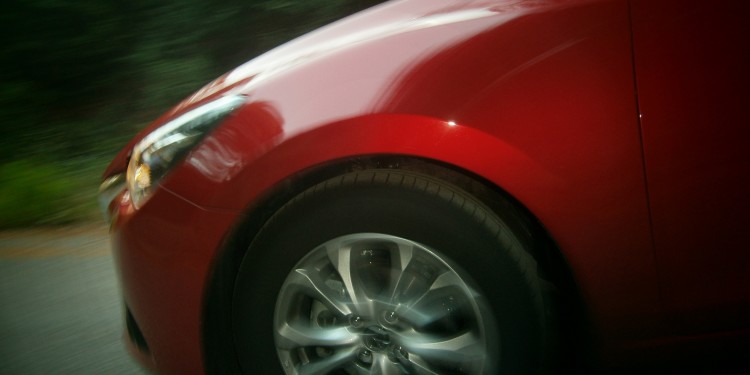 Mazda 2 1.5 SKYACTIV: Um utilitário rebelde. 18