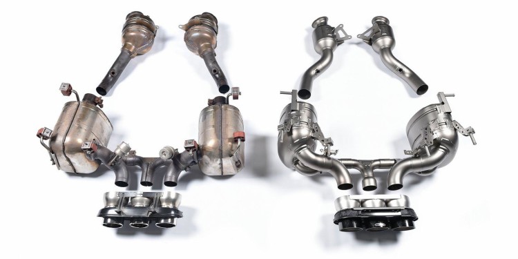 Ferrari 458 Italia Litchfield: Para maiores de 18! 24