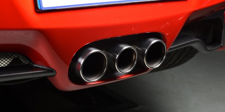 Ferrari 458 Italia Litchfield: Para maiores de 18! 22