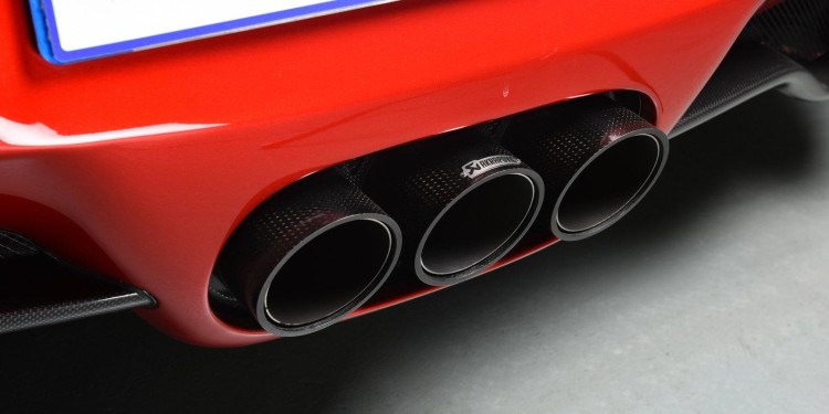 Ferrari 458 Italia Litchfield: Para maiores de 18! 28