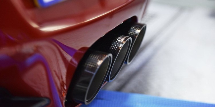 Ferrari 458 Italia Litchfield: Para maiores de 18! 31