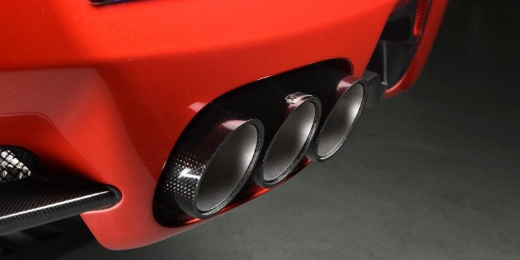 Ferrari 458 Italia Litchfield: Para maiores de 18! 32