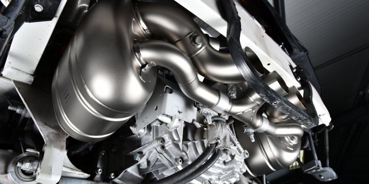 Ferrari 458 Italia Litchfield: Para maiores de 18! 27