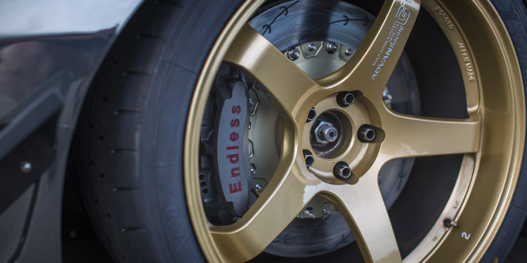 O Nissan GT-R mais rápido do mundo - SpeedHunters. 28