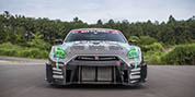 O Nissan GT-R mais rápido do mundo - SpeedHunters. 22