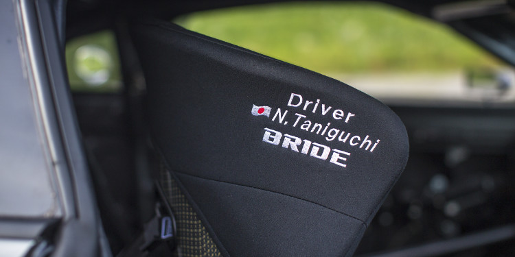 O Nissan GT-R mais rápido do mundo - SpeedHunters. 23