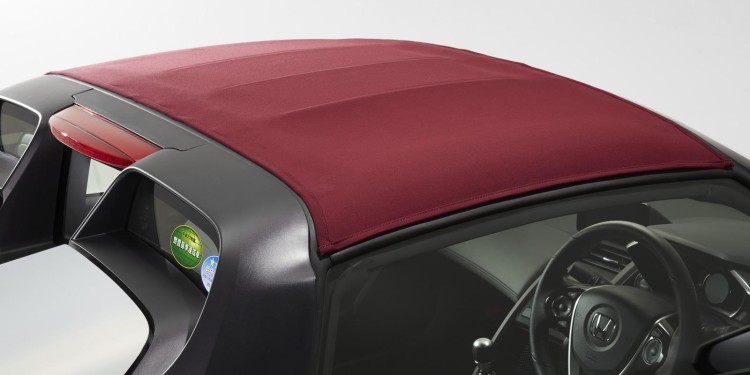Honda S660: Um sucesso de vendas! 31