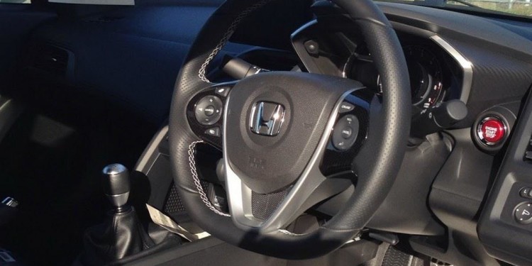 Honda S660: Um sucesso de vendas! 23