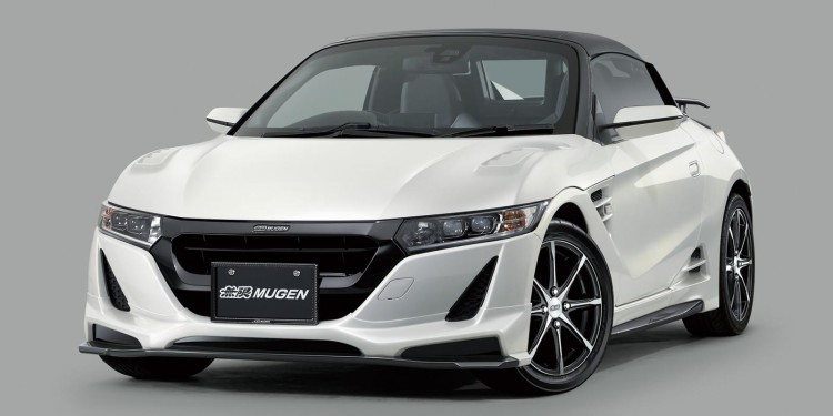 Honda S660: Um sucesso de vendas! 24