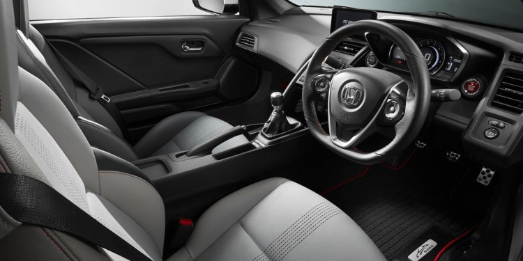 Honda S660: Um sucesso de vendas! 39