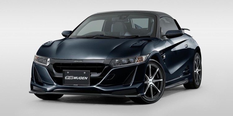 Honda S660: Um sucesso de vendas! 18