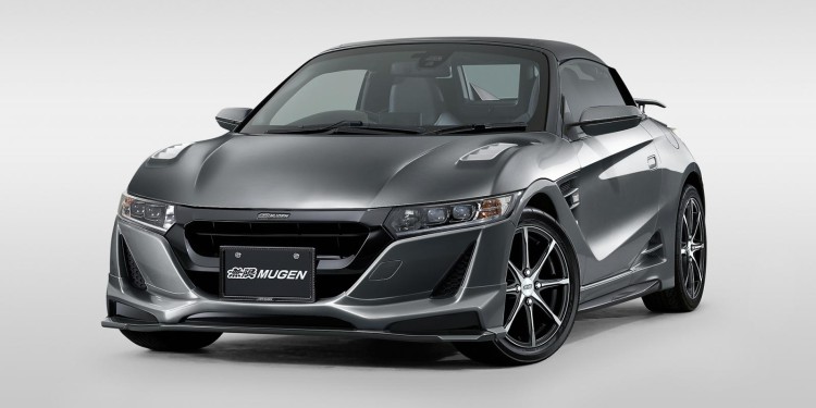 Honda S660: Um sucesso de vendas! 15