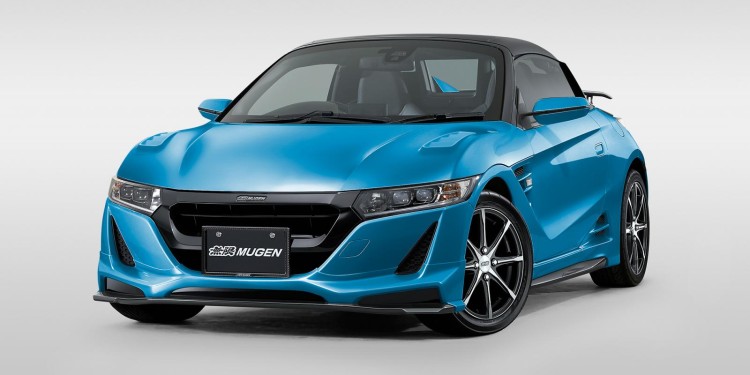 Honda S660: Um sucesso de vendas! 14