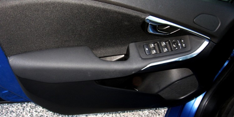 Volvo V40 D2: Um verdadeiro "Premium". 44