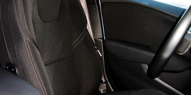 Volvo V40 D2: Um verdadeiro "Premium". 49