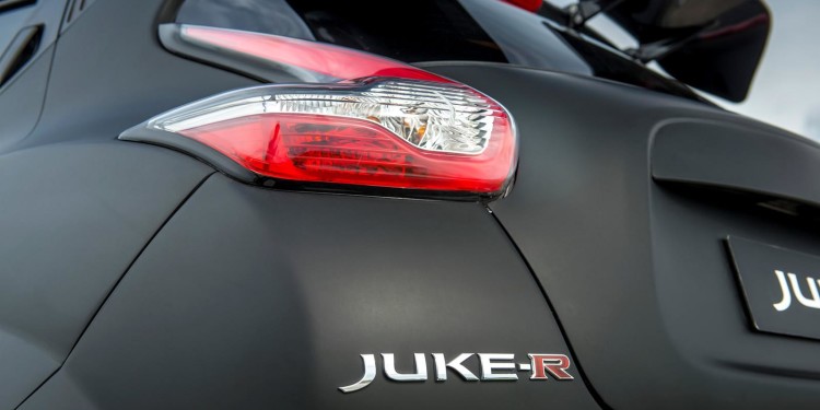 Nissan irá produzir apenas 17 Juke-R 2.0! 31