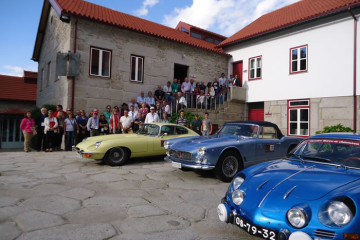 Clube Escape Livre organiza 2º encontro Ibérico! 13