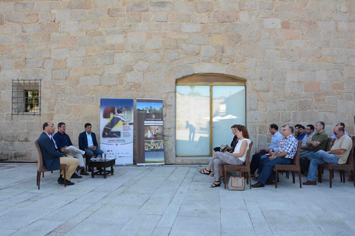 Passeio Escape Livre 3