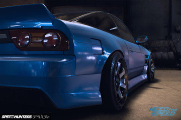 Need for Speed: The Icons revelado! 14