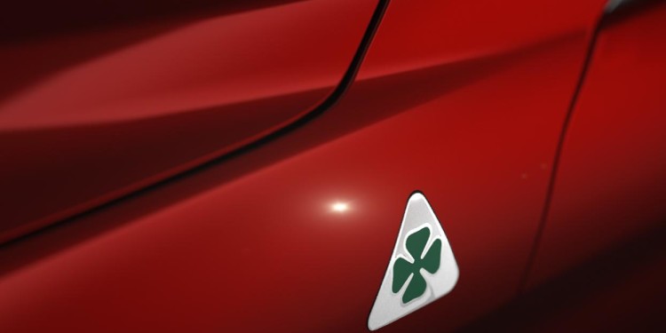 Alfa Romeo revela detalhes do Giulia Quadrifoglio! 16