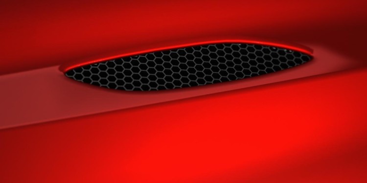 Alfa Romeo revela detalhes do Giulia Quadrifoglio! 14