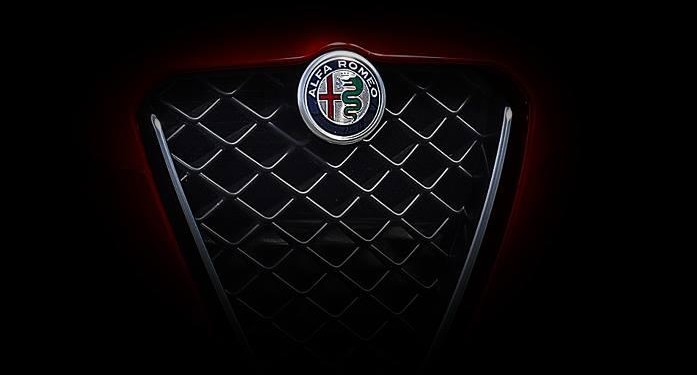 Alfa Romeo revela detalhes do Giulia Quadrifoglio! 18