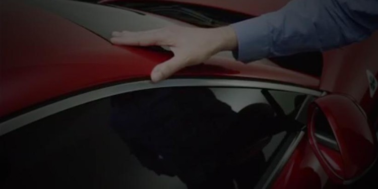 Alfa Romeo revela detalhes do Giulia Quadrifoglio! 21