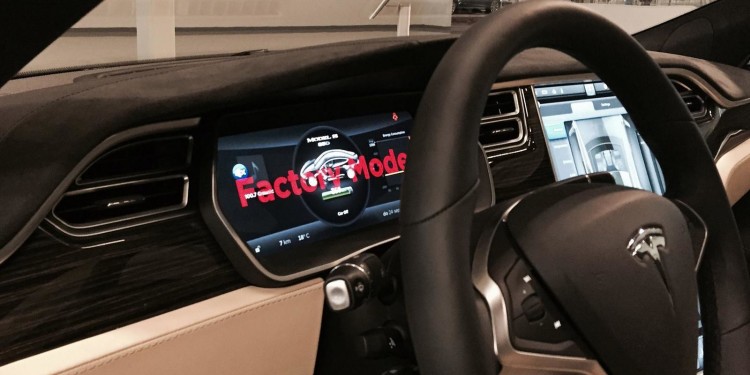 Primeira fabrica Tesla Europa abre na Holanda! 14