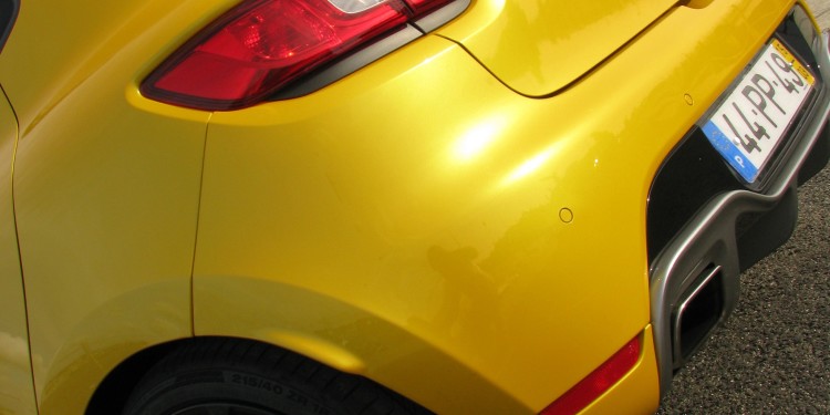 Renault Clio RS: "Mais perto da Emoção!" 88
