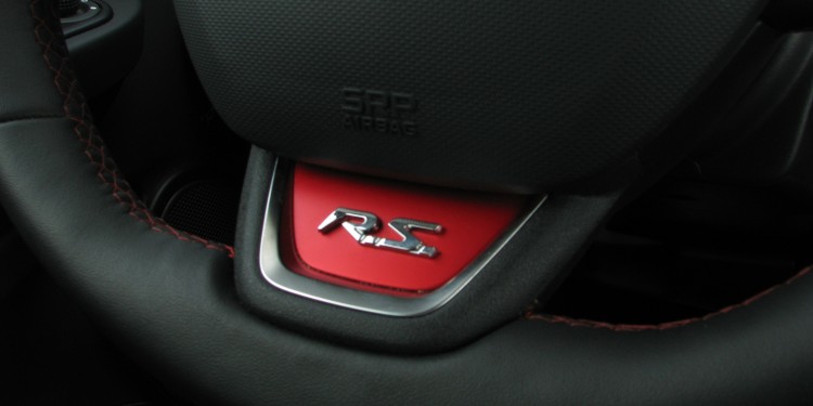 Renault Clio RS: "Mais perto da Emoção!" 80